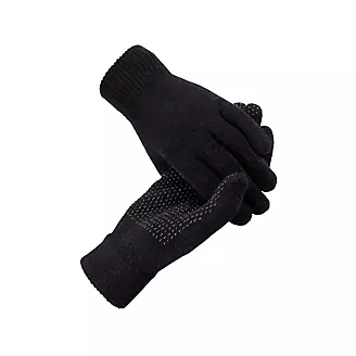 HorZe Magic Gloves Unisize Black