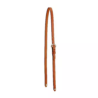 Tory Leather 5/8 Bridle Leather Bosal Hanger