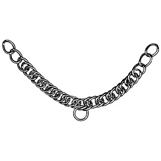 Weaver Leather English Curb Chain 11