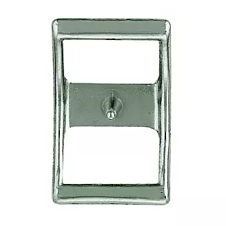 Weaver Leather Conway Buckle Nickel Plated