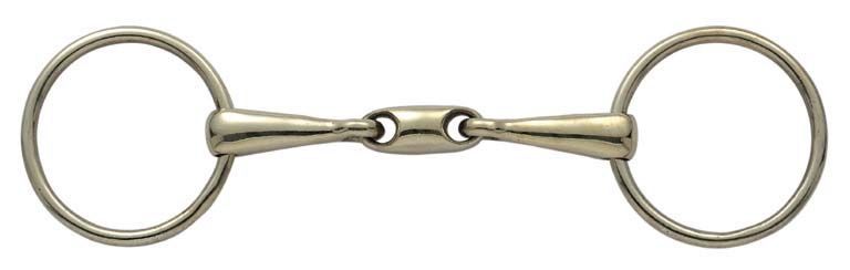 French Link Training Bit 18mm 5