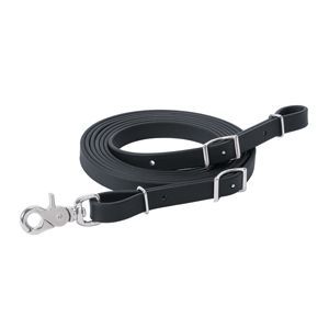 Weaver Brahma Webb Trail Reins