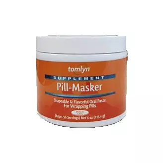 Tomlyn Pill-Masker Nutritional Supplement 4oz
