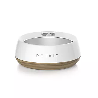 PETKIT FRESH METAL Smart Digital Pet Bowl