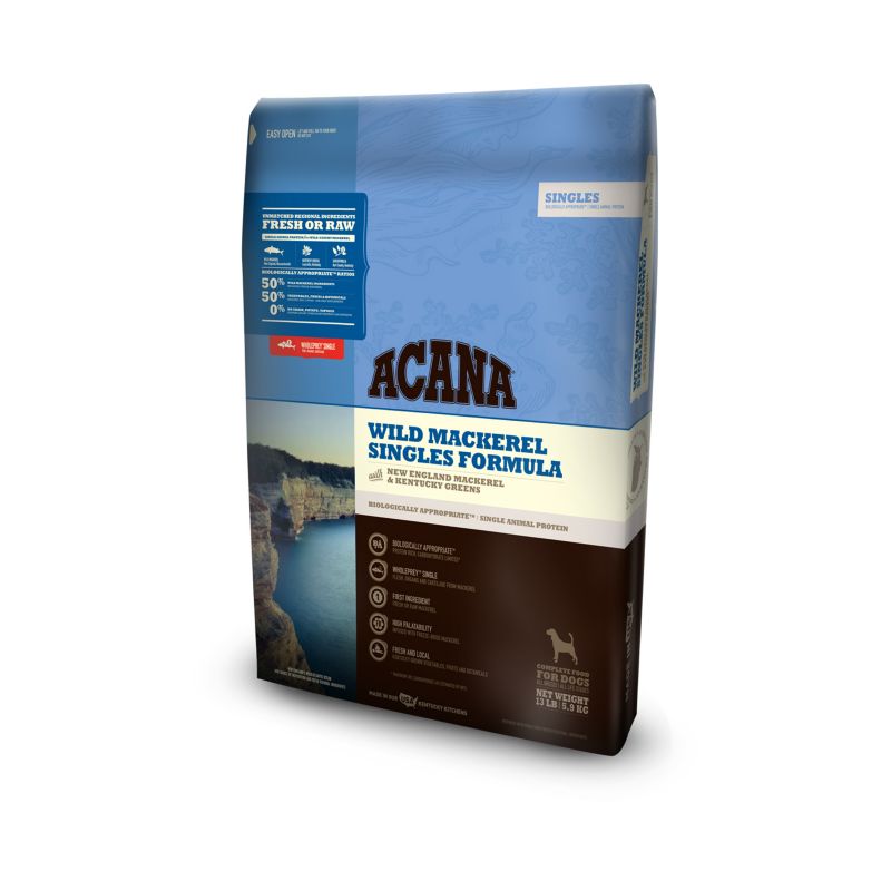 acana puppy food price