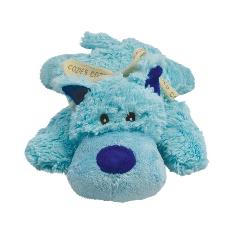 the dog plush
