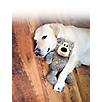 KONG Wild Knots Plush Bear Dog Toy