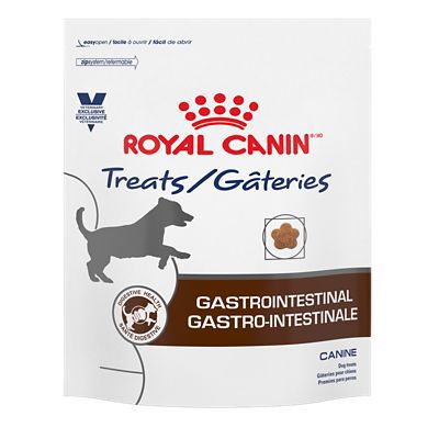 Royal Canin Gastrointestinal Canine Treats - Dog.com