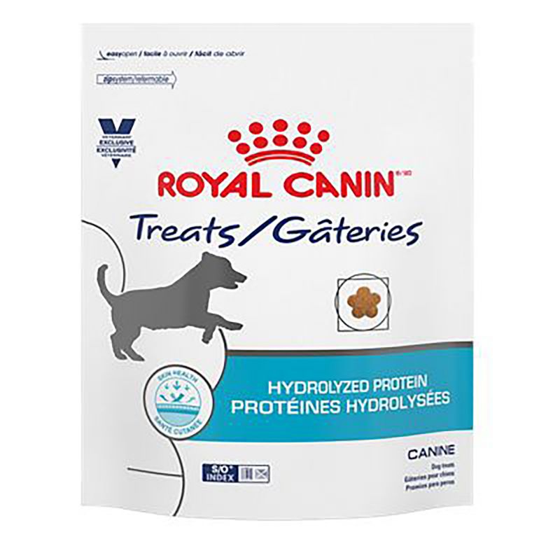 hydrolyzed protein treats for dogs