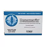 Denamarin Tablets for Small Pets - 30 Count
