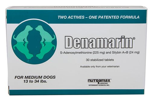 denamarin medium