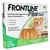 Frontline Plus for Cats - 6 Month Supply
