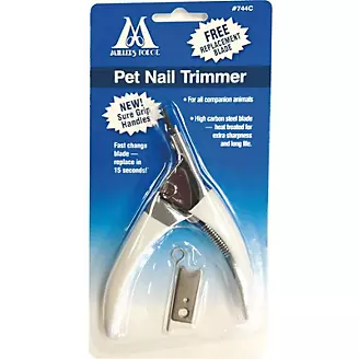Millers Forge Nail Trimmer