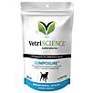 VetriScience Composure Chews for Dogs