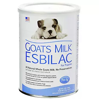 Pet Ag Goats Milk Esbilac Powder