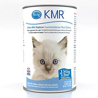 Pet Ag Kitten KMR Liquid