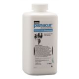 panacur for horses