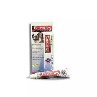 SENTRY Petrodex Enzymatic Dog Toothpaste