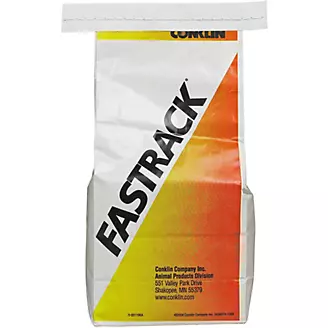 Fastrack Canine Microbial Supplement 5lbs