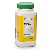Pet-Tabs Supplement for Dogs
