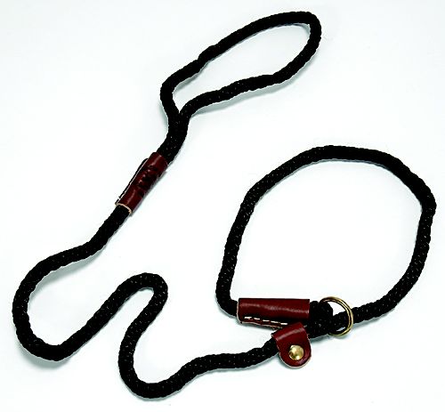 english show leash