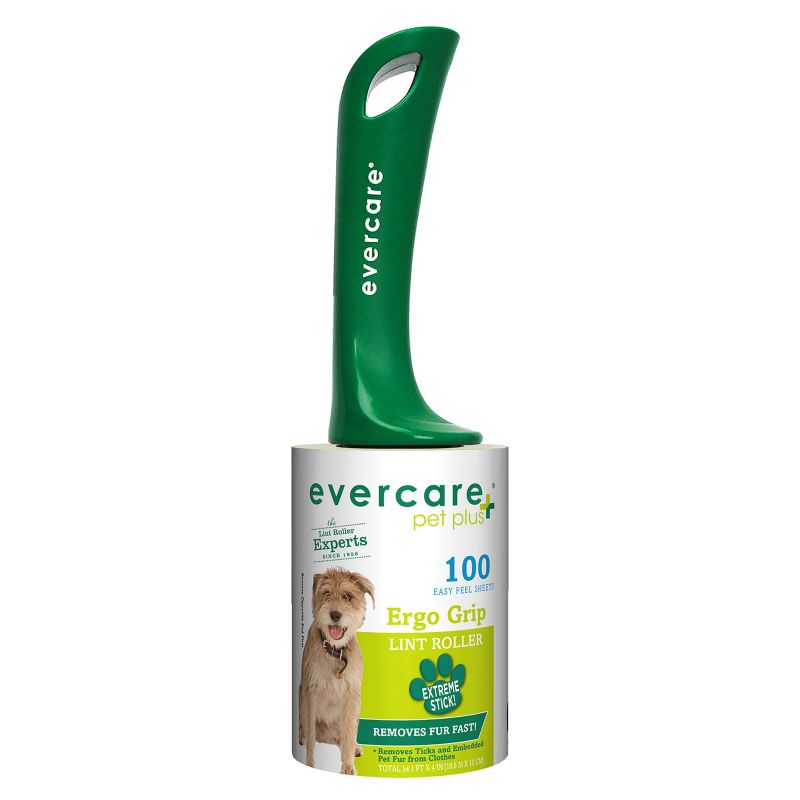 Evercare Pet Extreme Stick Standard Lint Roller