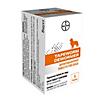 Bayer Tapeworm Dewormer for Dogs - 5 ct