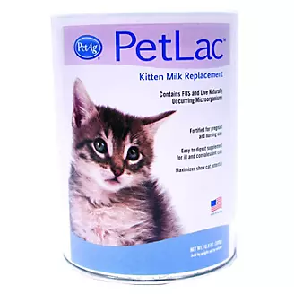PetLac Powder for Kittens 10.5oz