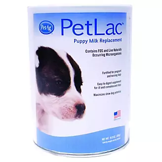 PetLac Powder for Puppies 10.5oz
