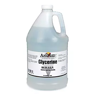 Glycerine U.S.P. 99.5 Percent Gallon