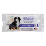 canine spectra 5 review