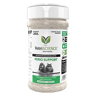 Perio-Support For Dogs And Cats 4.2 oz Powder