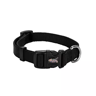 Weaver Prism Snap and Go Adjustable Nylon Collar
