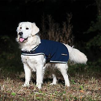 Rambo Waterproof Fleece Dog Blanket