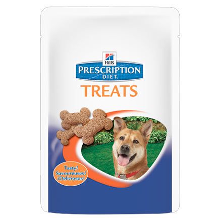 hills prescription cat treats