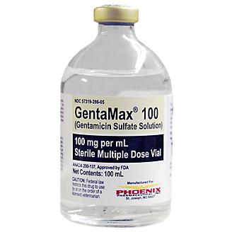 Gentocin Injectable