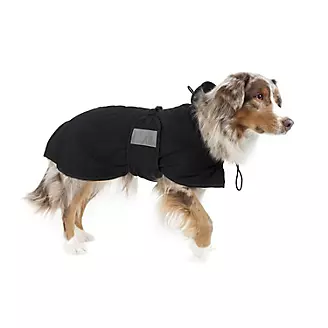 Back On Track Therapeutic Mesh Dog Coat