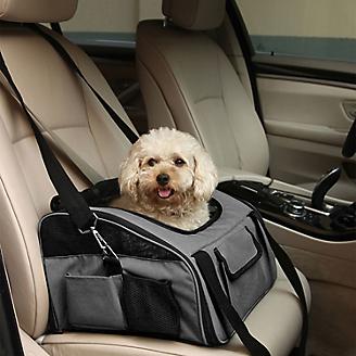 Pet Booster Seat >> Iconic Pet Furrygo Luxury Pet Booster Seat Statelinetack Com Pet Booster Seat >> Iconic Pet Furrygo Luxury Pet Booster Seat Statelinetack Com