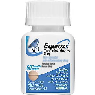 Equioxx Tab 57 mg