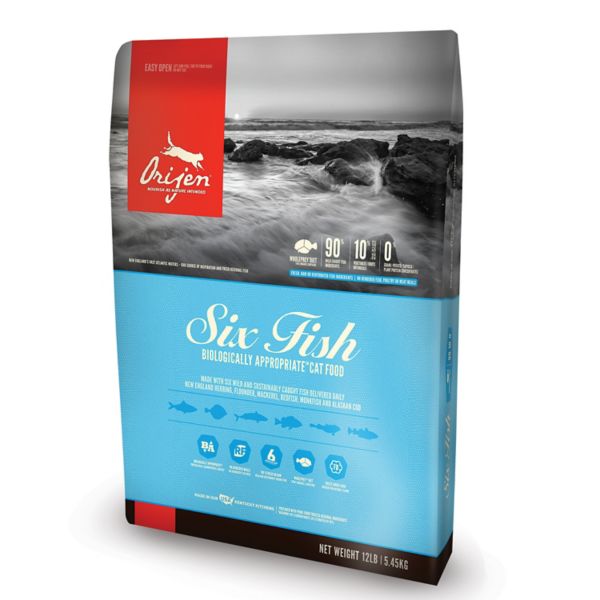 ORIJEN® Pet Food & Treats