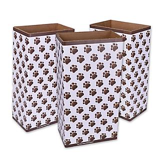 Our Pets Kitty Potty Litterbox Hopper 3 Pack