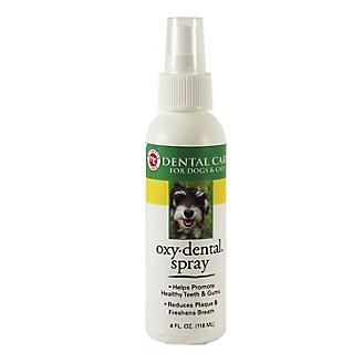 R7 OxyDental Spray for Pets