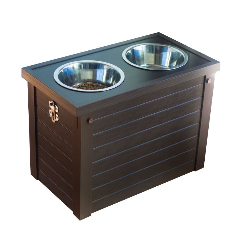 EHHF303XL Ecoflex Piedmont Diner with Storage - Russet