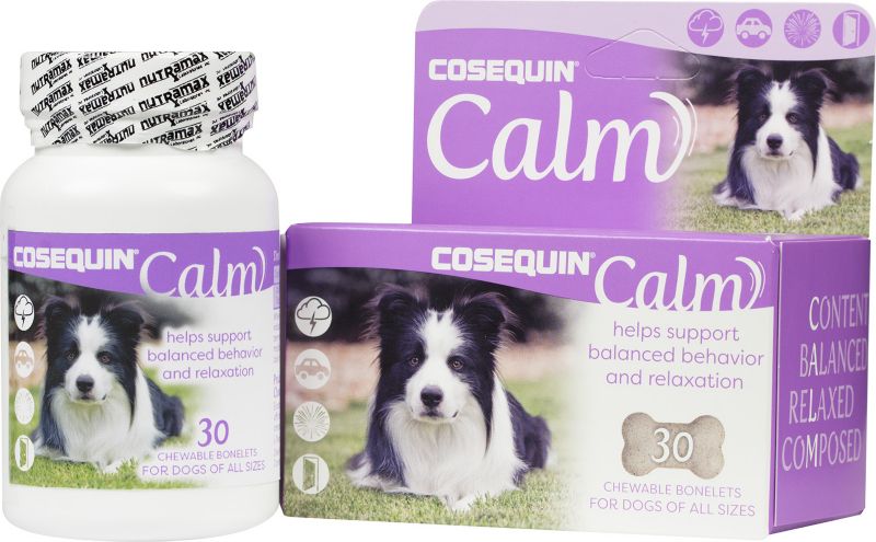cosequin calm