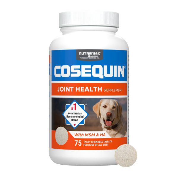 Cosequin® Pet Supplements