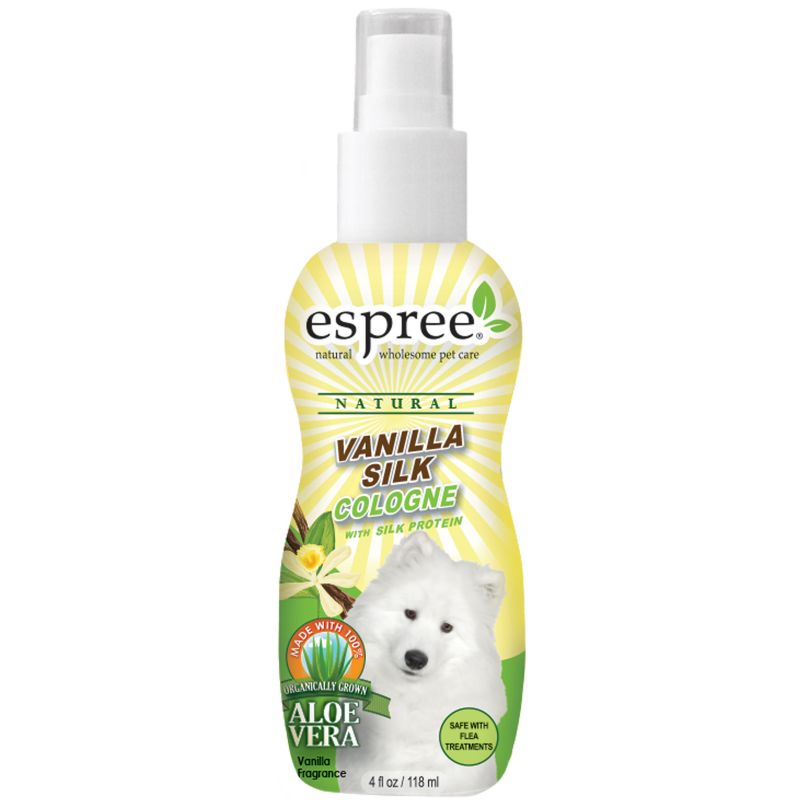 espree dog cologne
