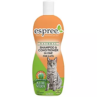 Espree Shampoo n Conditioner in One for Cats 12oz