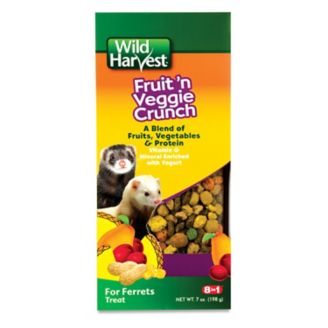 Marshall hotsell ferret crunch