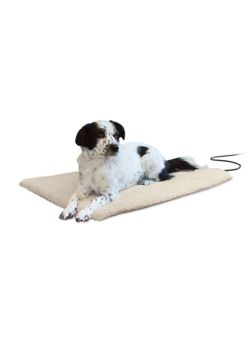 Creative Solutions Ortho Heat Pet Bed Dog Com