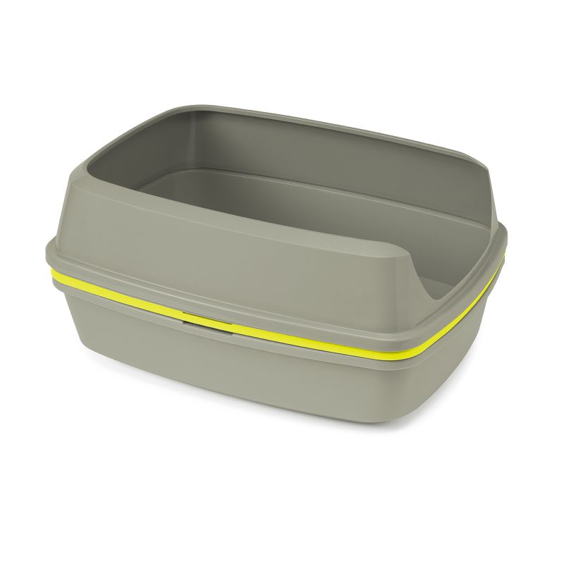 moderna cat litter box